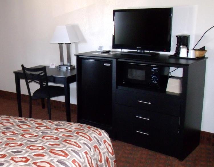 Woodlawn Hills Motel Henderson Room photo